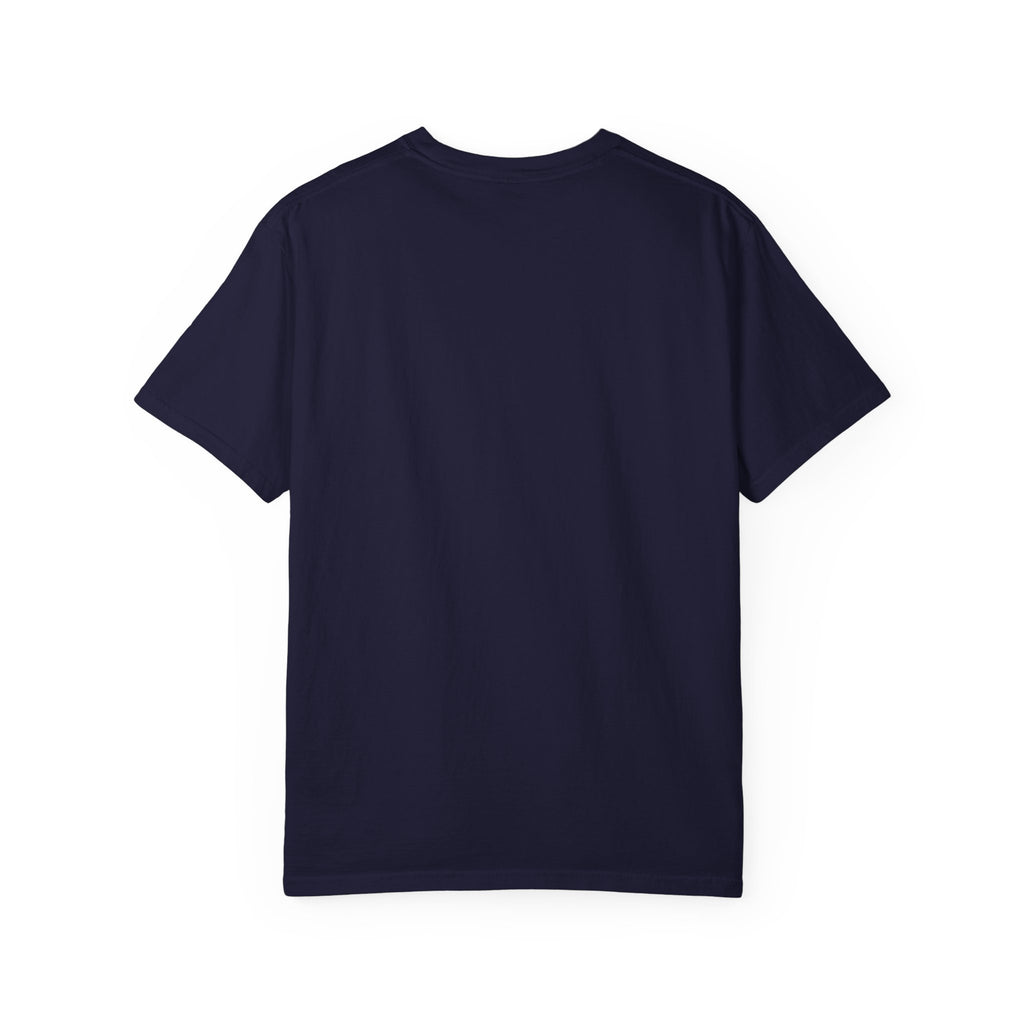 T-Shirt — "What do you like? Cars Coffee Guns Constitution" Graphic Tee