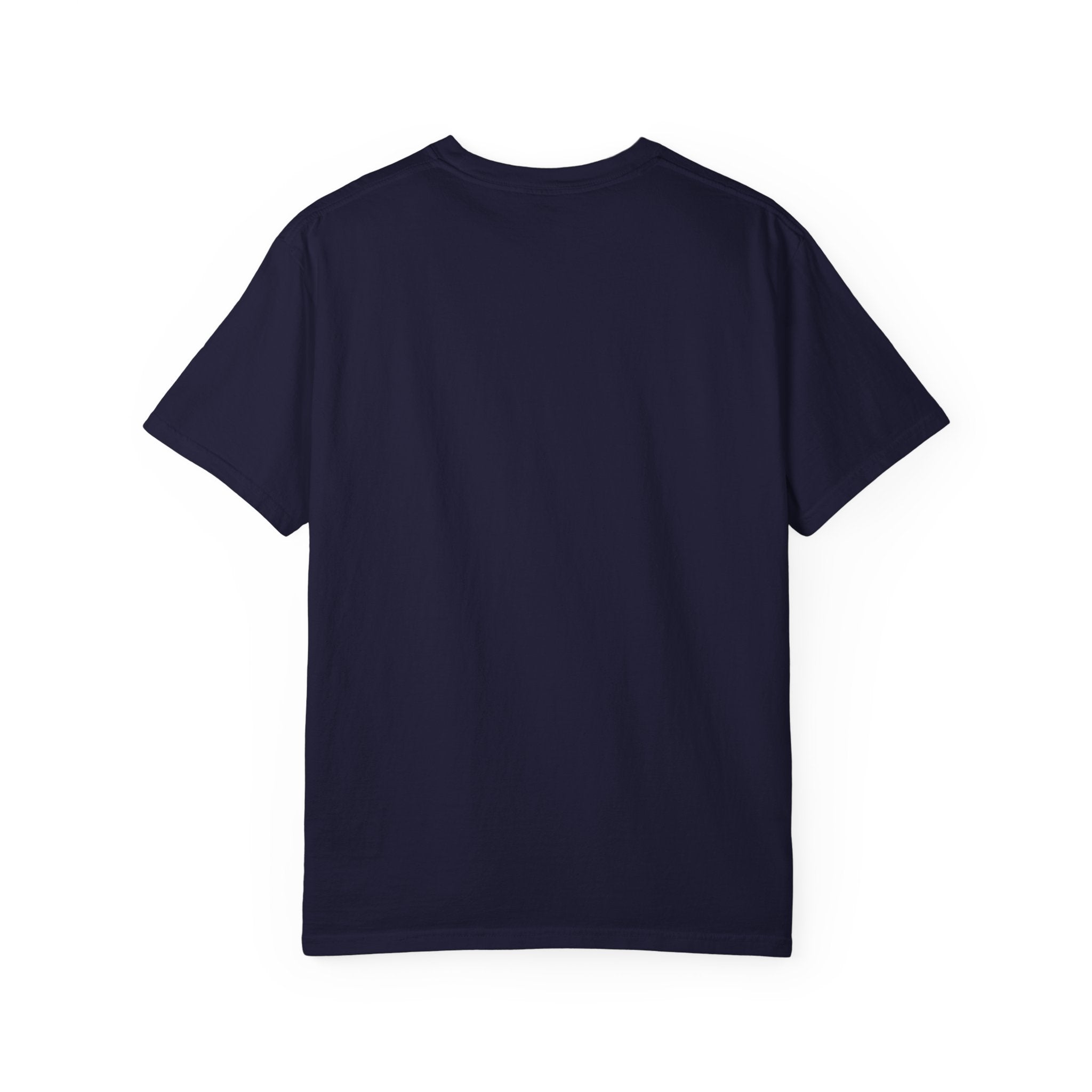 T-Shirt — "What do you like? Cars Coffee Guns Constitution" Graphic Tee