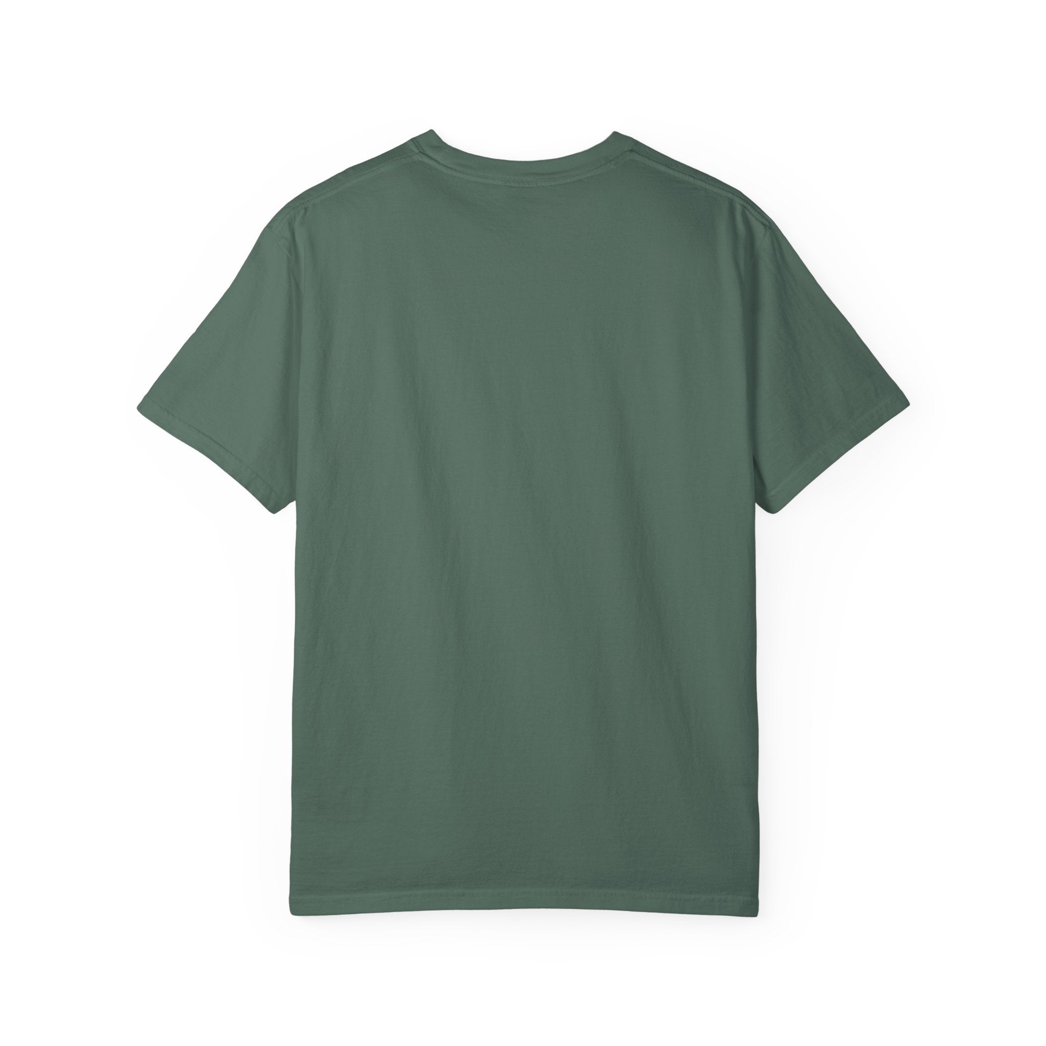 T-Shirt — "What do you like? Cars Coffee Guns Constitution" Graphic Tee