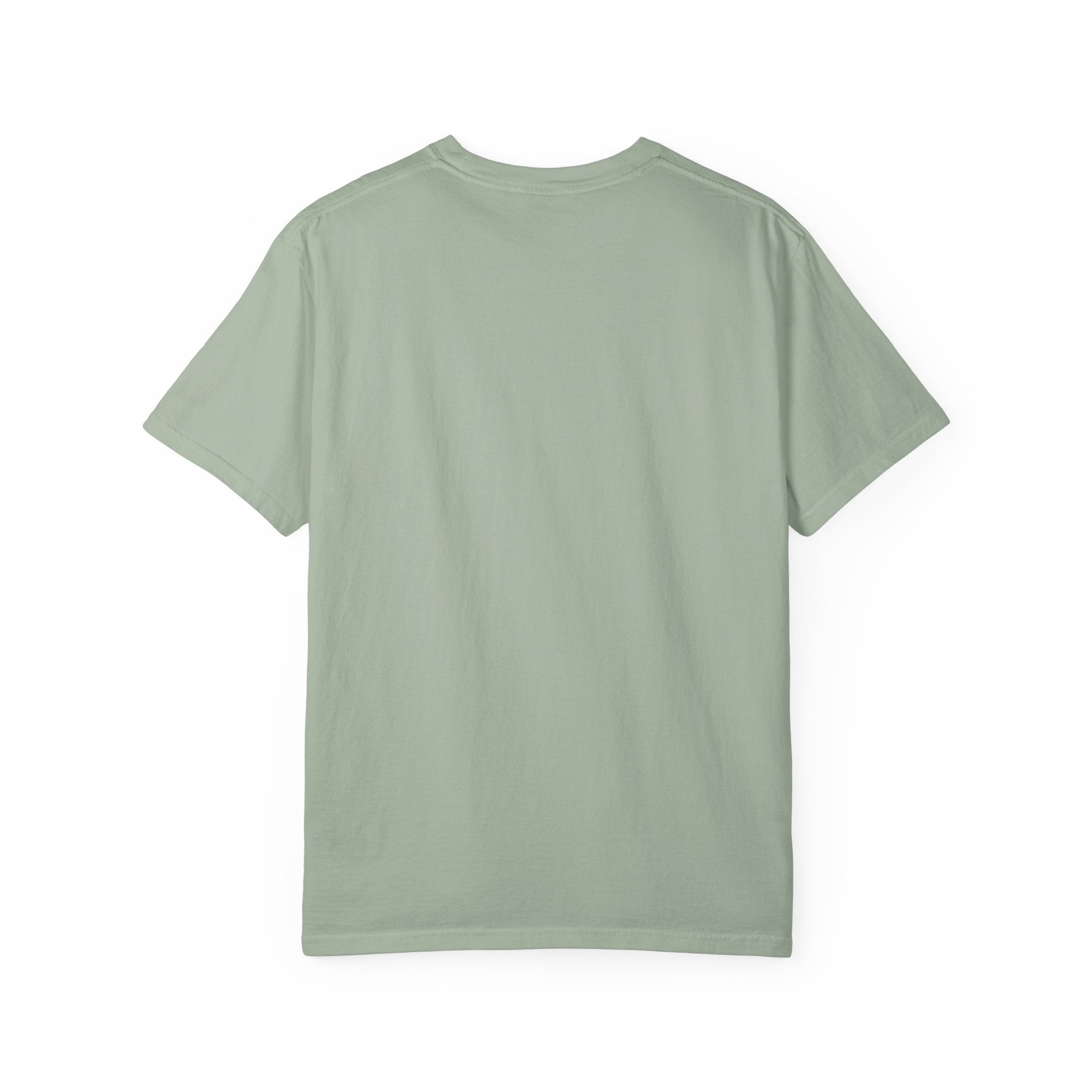 T-Shirt — "What do you like? Cars Coffee Guns Constitution" Graphic Tee
