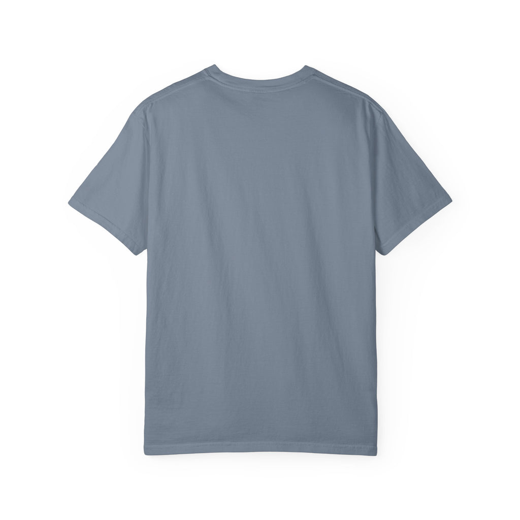 T-Shirt — "What do you like? Cars Coffee Guns Constitution" Graphic Tee