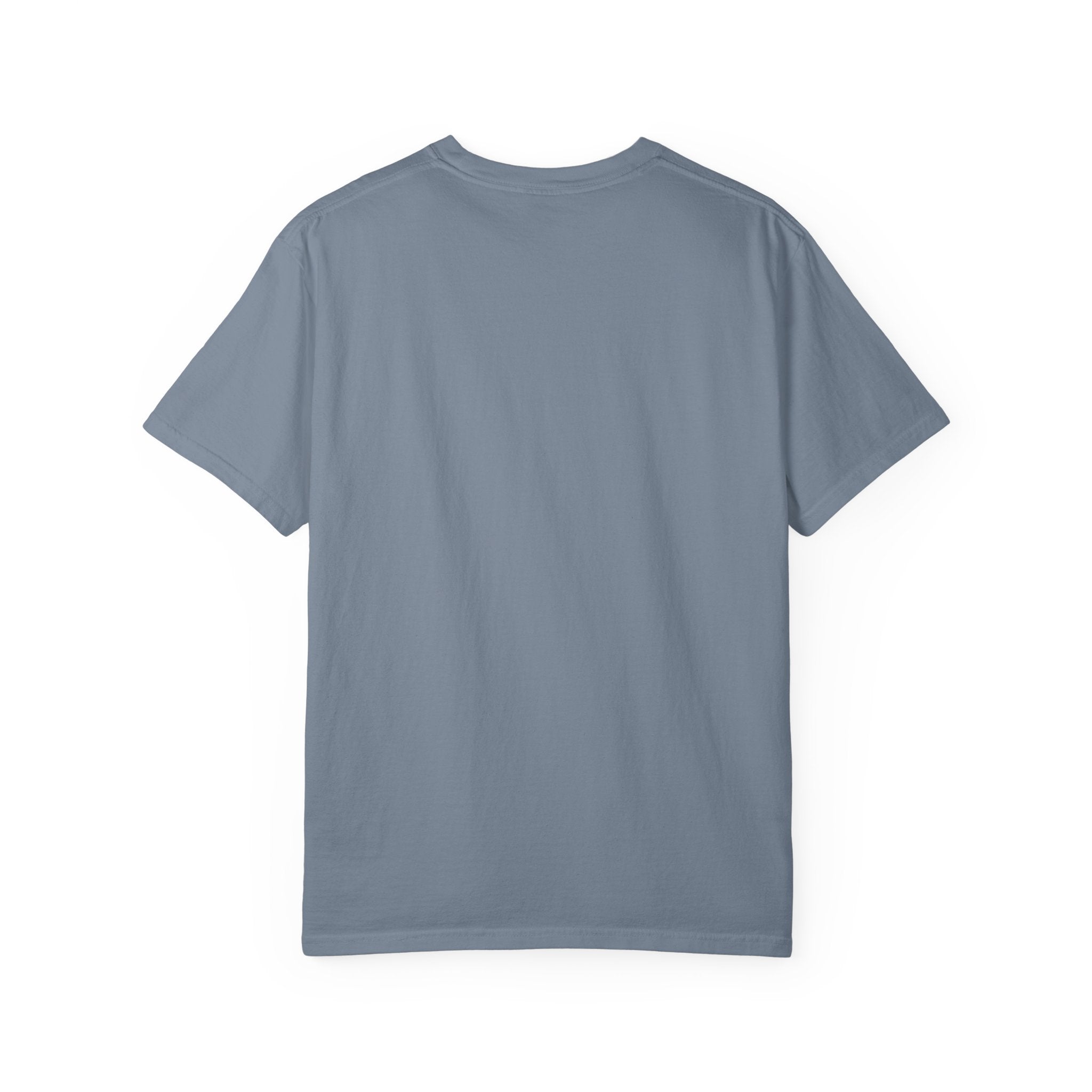 T-Shirt — "What do you like? Cars Coffee Guns Constitution" Graphic Tee
