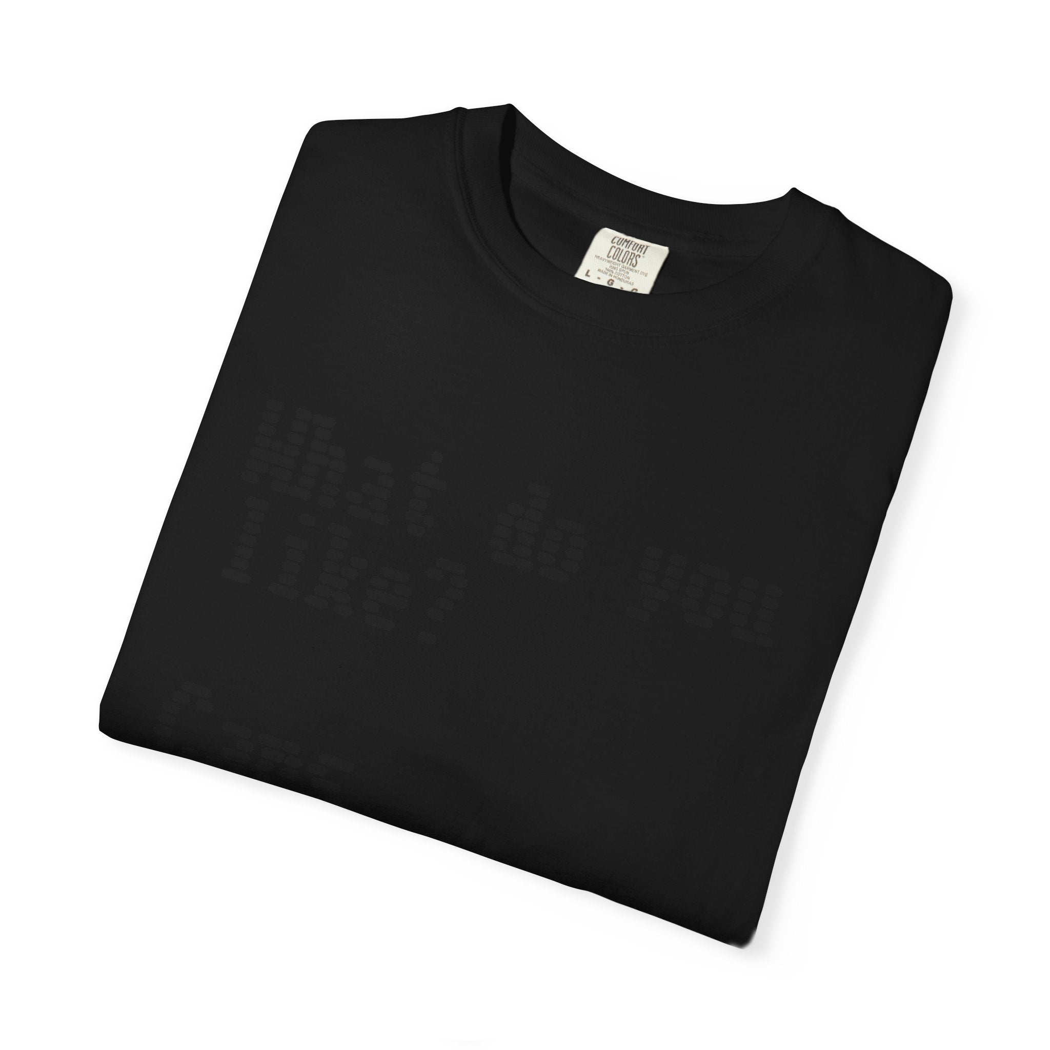 T-Shirt — "What do you like? Cars Coffee Guns Constitution" Graphic Tee