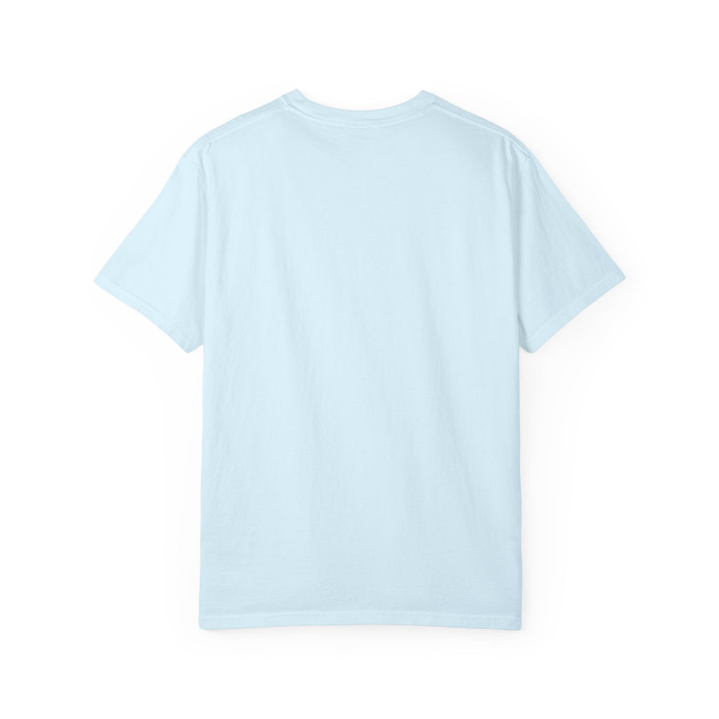 T-Shirt — "What do you like? Cars Coffee Guns Constitution" Graphic Tee