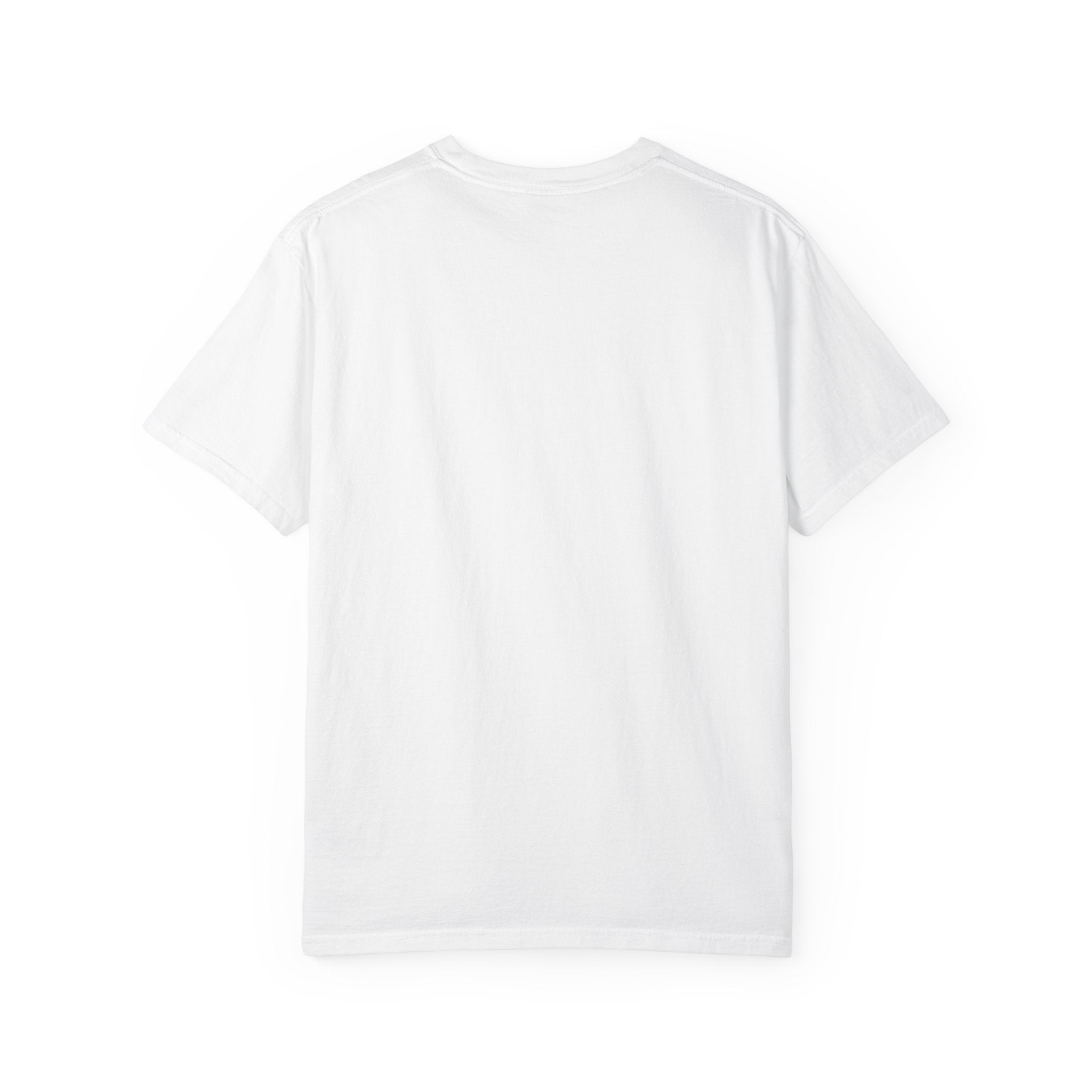 T-Shirt — "What do you like? Cars Coffee Guns Constitution" Graphic Tee