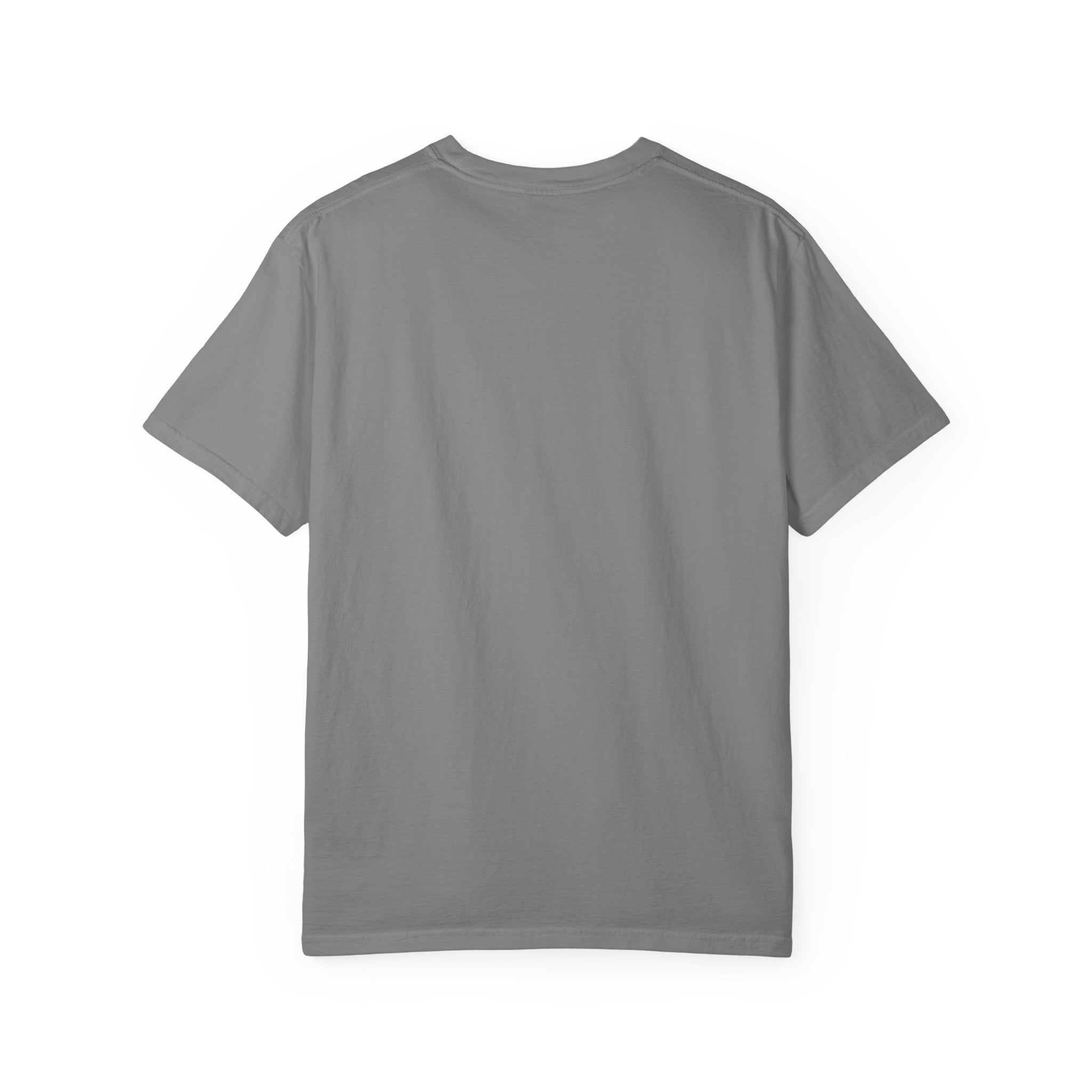 T-Shirt — "What do you like? Cars Coffee Guns Constitution" Graphic Tee