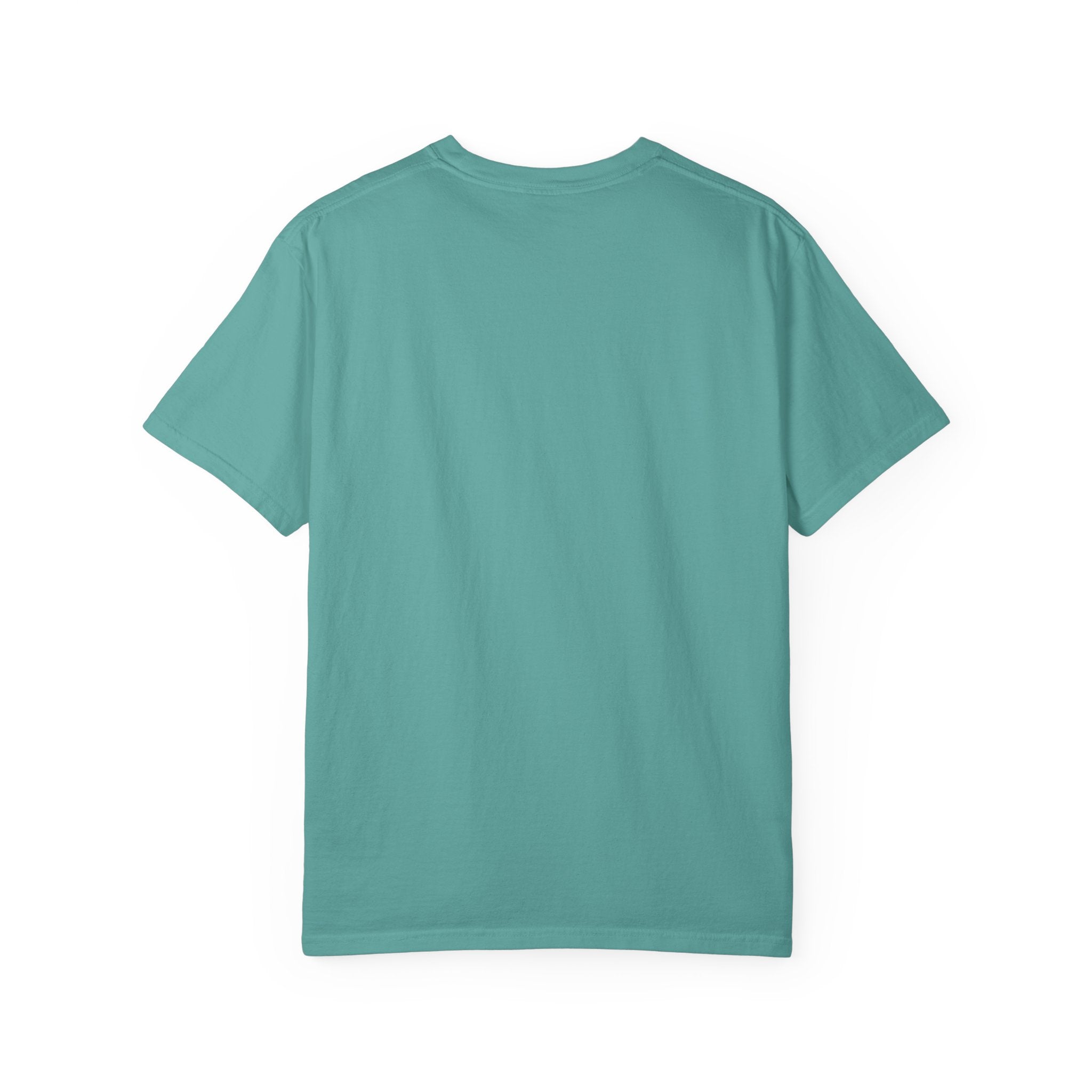 T-Shirt — "What do you like? Cars Coffee Guns Constitution" Graphic Tee