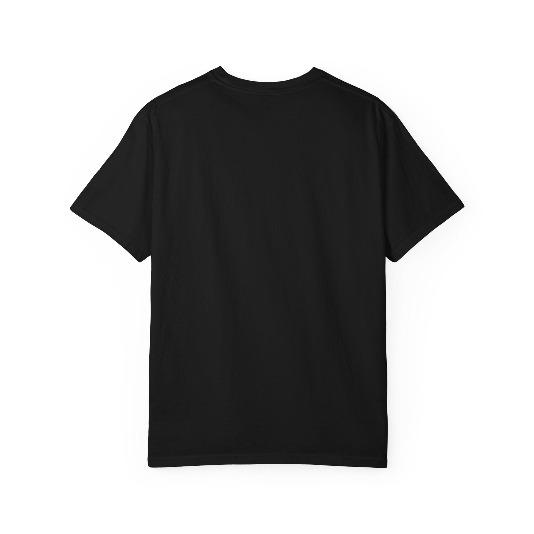 T-Shirt — "What do you like? Cars Coffee Guns Constitution" Graphic Tee